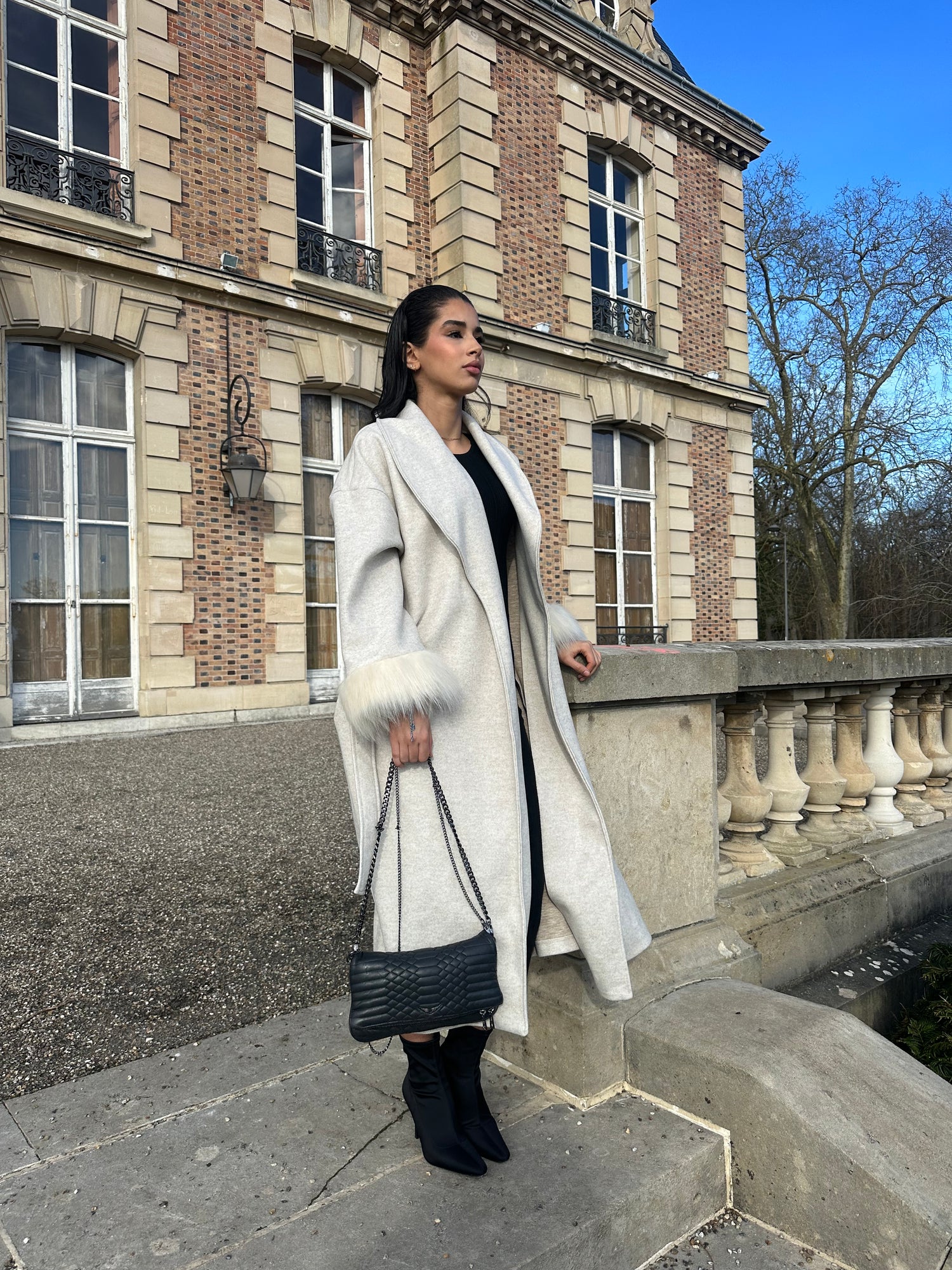 Manteau / Veste