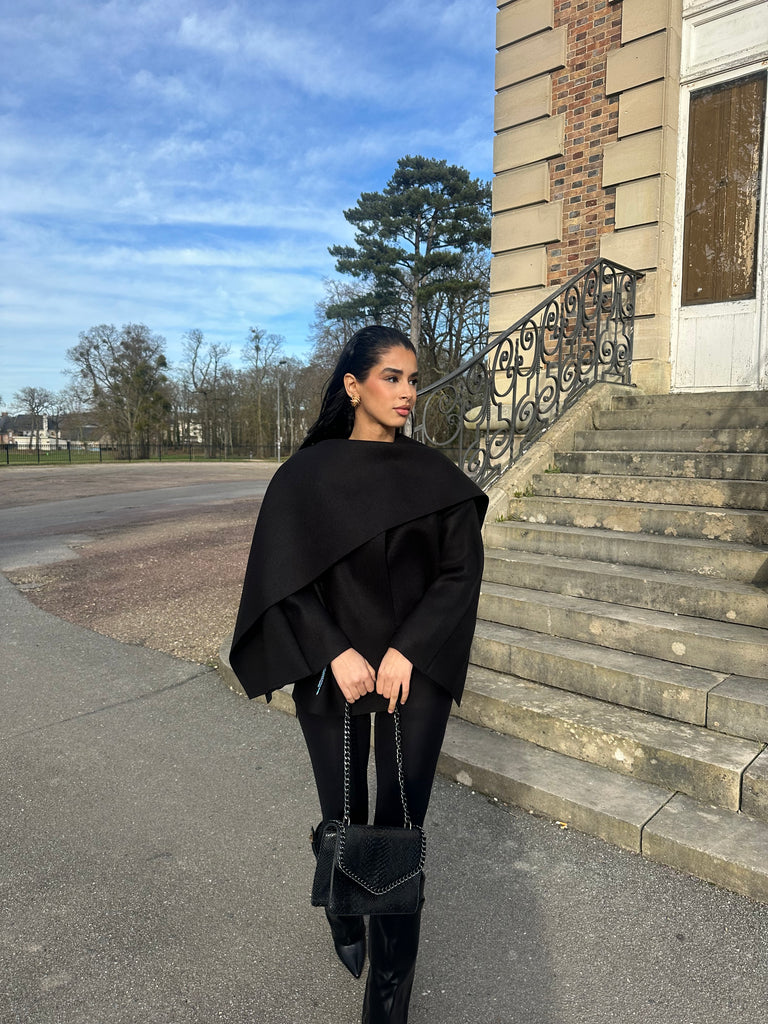 Cape noir